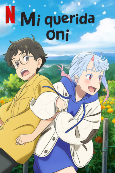 Mi Querida Oni Latino