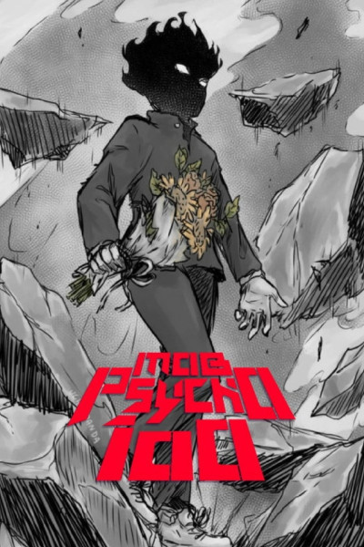 Mob Psycho 100 III Castellano