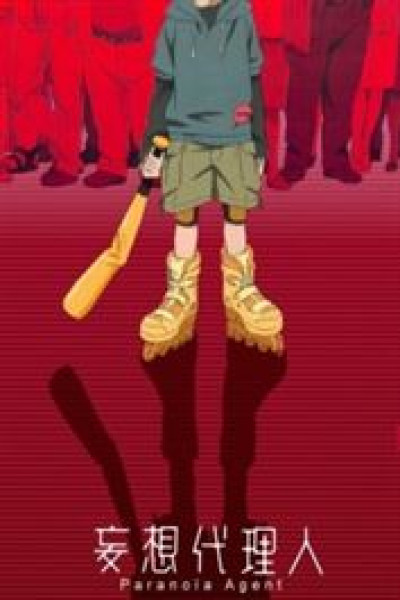 Paranoia Agent Castellano