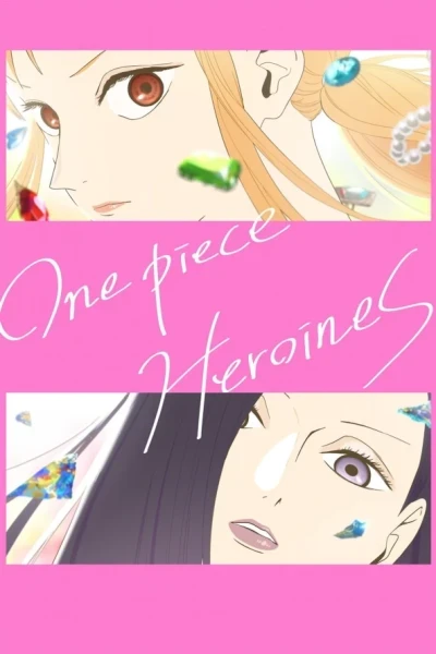 One Piece: Heroínas Latino
