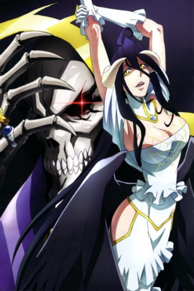 Overlord S1 Latino