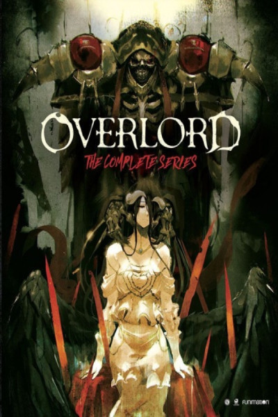 Overlord S1 Castellano