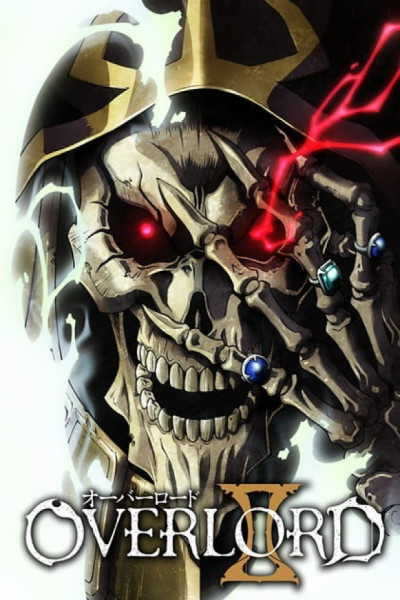 Overlord S2 Castellano