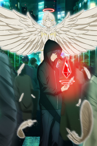 Platinum End Latino