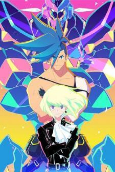 Promare: Lio-hen Castellano