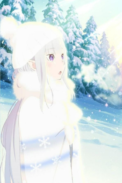 Re:Zero kara Hajimeru Isekai Seikatsu - Memory Snow Latino