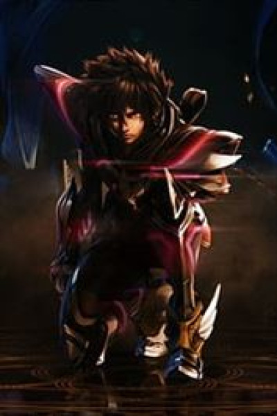 Saint Seiya: Legend of Sanctuary Latino