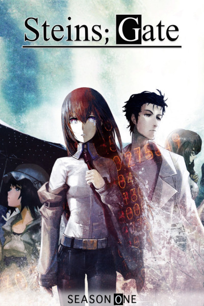 Steins;Gate Castellano