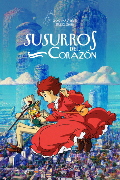 Susurros del Corazón Latino