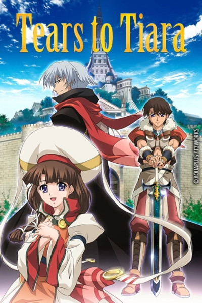 Tears to Tiara Latino