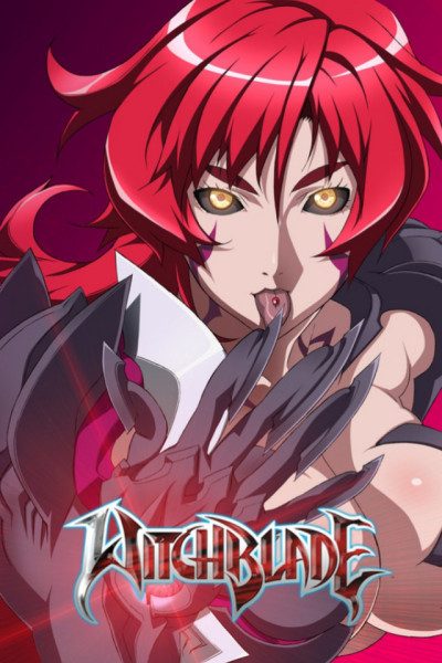 Witchblade Castellano