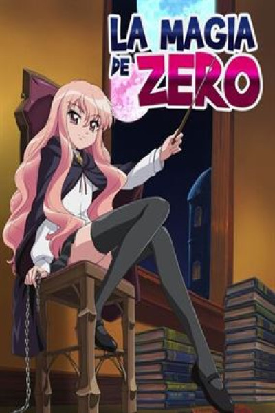 La Magia de Zero