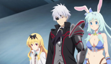 Arifureta Shokugyou de Sekai Saikyou S3 Castellano capitulo 16