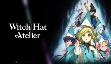 Atelier of Witch Hat Castellano capitulo 9