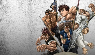 Baki-Dou: El samurái invencible Latino capitulo 1