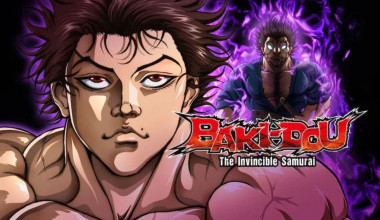 Baki-Dou: El samurái invencible Castellano capitulo 1