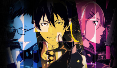 BLACK TORCH Castellano capitulo 1