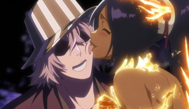 Bleach: Sennen Kessen-hen S4 Latino capitulo 1