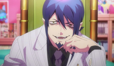 Ao no Exorcist S3 Latino capitulo 1