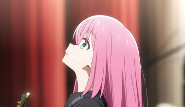 Bocchi the Rock! Castellano