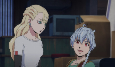 Bullet/Bullet Latino