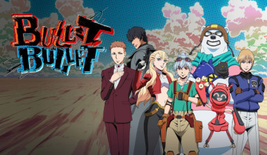 Bullet/Bullet Castellano