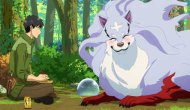 Campfire Cooking in Another World with My Absurd Skill S2 Latino