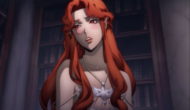 Castlevania S4 Latino