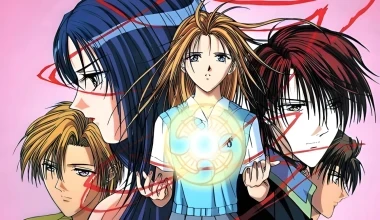 Ceres: La Leyenda Celestial Castellano capitulo 1
