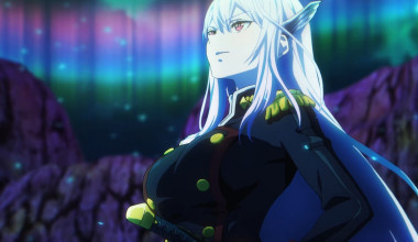 Mato Seihei no Slave S1 Castellano