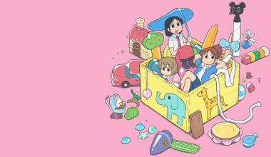 City The Animation Latino