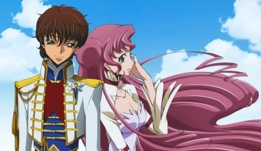 Code Geass - Lelouch, el de la Rebelión II -Transgresión- Castellano
