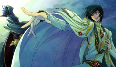 Code Geass - Lelouch, el de la Rebelión III -Glorificación- Castellano