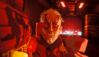 Cyberpunk: Edgerunners S2 Castellano capitulo 10