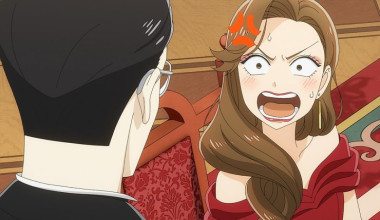 Detective de la Mesa Latino