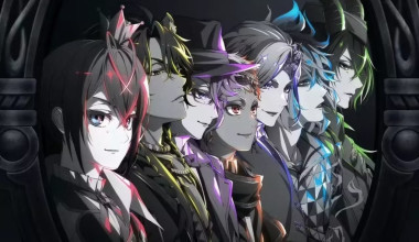 Disney Twisted-Wonderland: La serie Castellano