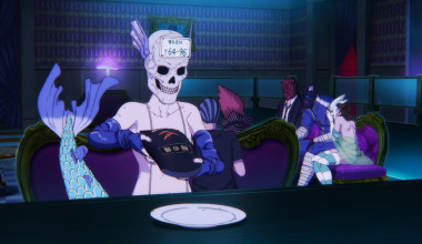 Dorohedoro S2 Castellano capitulo 1