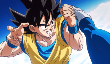 Dragon Ball Daima Castellano capitulo 2