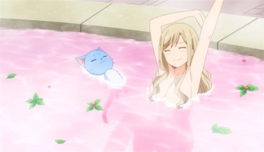 Edens Zero S2 Latino