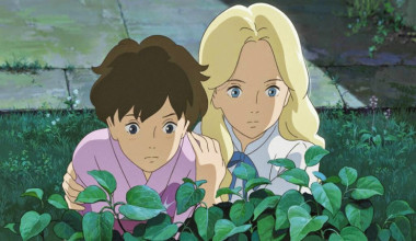 El Recuerdo De Marnie Latino