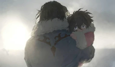 El rey ciervo Latino capitulo 1