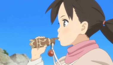 El rey ciervo Castellano capitulo 1