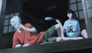 El verano en que Hikaru murió Castellano