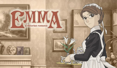 Emma - Un romance de época Castellano