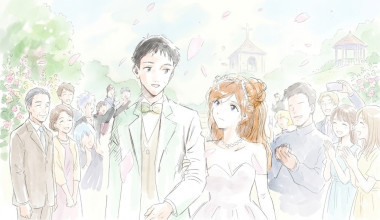 Evangelion 30th Anniversary Special capitulo 1