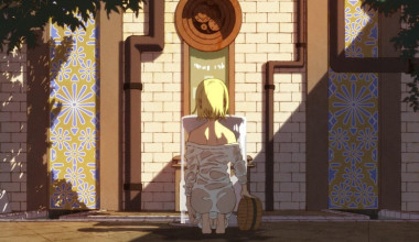 Fire Force S1 Castellano