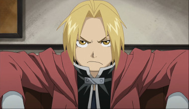 Fullmetal Alchemist: Brotherhood OVAS Castellano