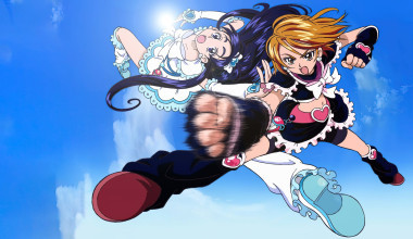 Futari wa Precure Castellano capitulo 1