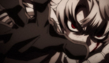 Gachiakuta Castellano