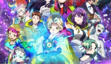 Gnosia Latino capitulo 17